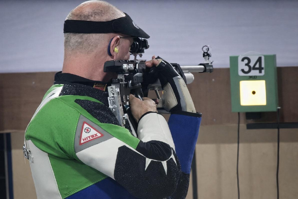 Strelci MŠK Žiar nad Hronom na decembrových kolách Extraligy